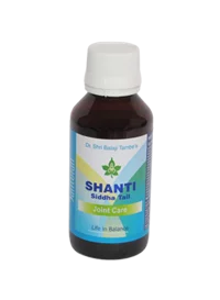 shanti oil 50ml